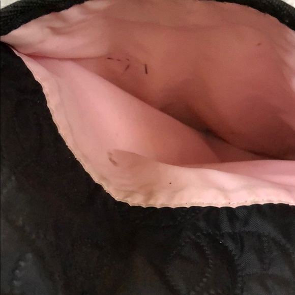 LeSportsac Diaper Bag - Black - Picture 6 of 7